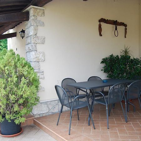 Maison d'hôtes Agriturismo Sant' Ansano à Castiglione dʼOrcia Extérieur photo