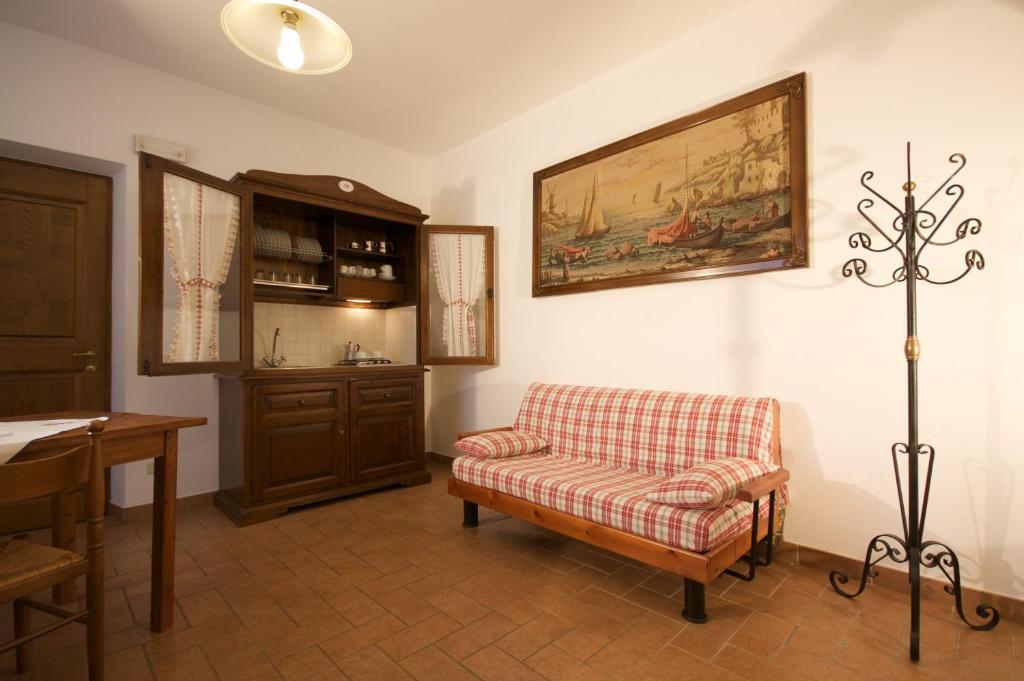 Maison d'hôtes Agriturismo Sant' Ansano à Castiglione dʼOrcia Chambre photo