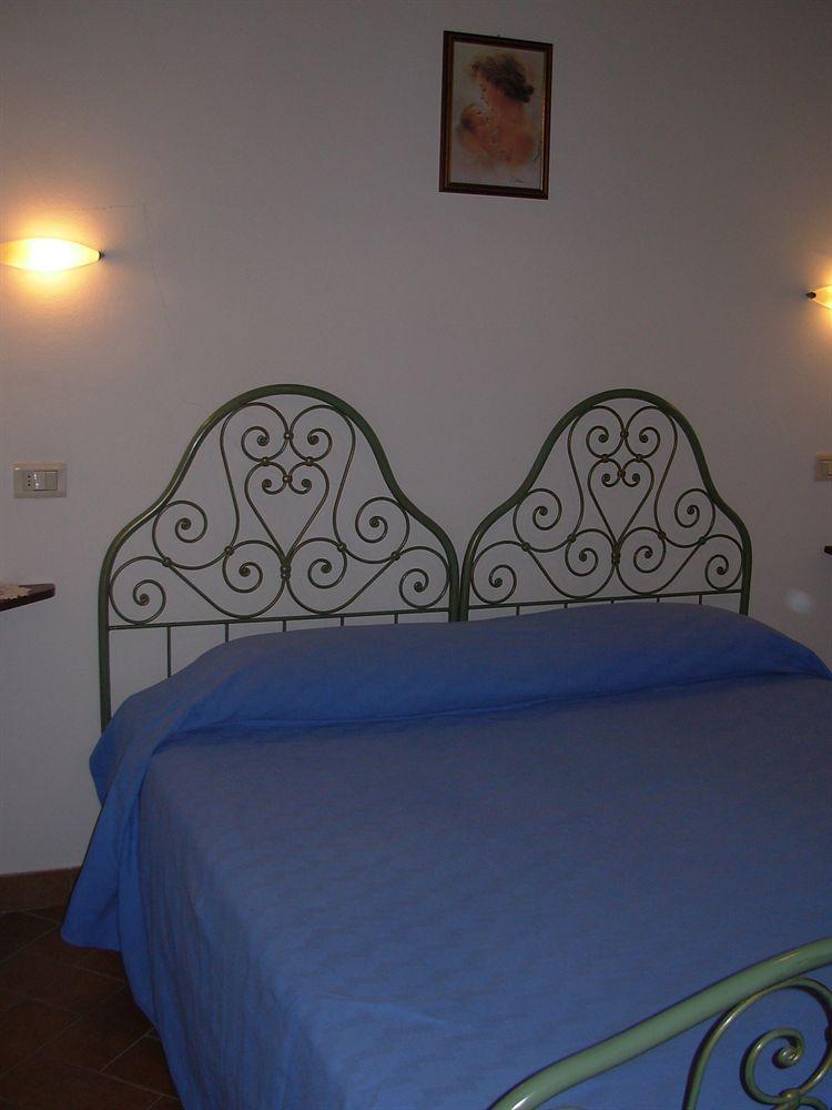 Maison d'hôtes Agriturismo Sant' Ansano à Castiglione dʼOrcia Extérieur photo